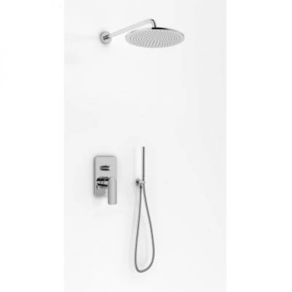 Душова система Kohlman Texen QW210TR25