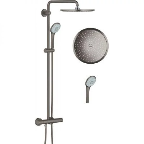 Душова система Grohe Euphoria 26075AL0