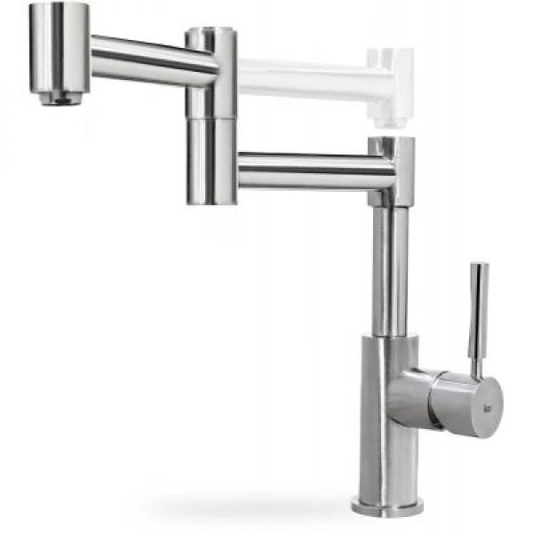 Змішувач Teka Maestro 749830200