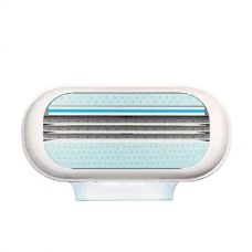Змінні касети (леза) Gillette Venus 2 шт