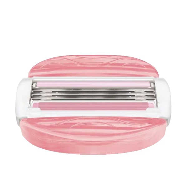 Змінні касети (леза) Venus Spa Breeze 4 шт.