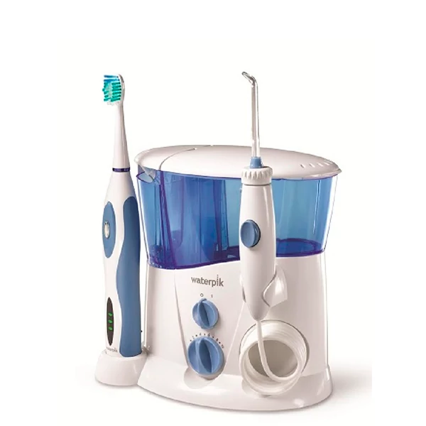 Waterpik зубний центр WP-900 Complete Care