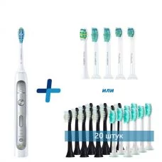 PRO HX9111 / 20 Philips Sonicare FlexCare Platinum Звукова зубна щітка