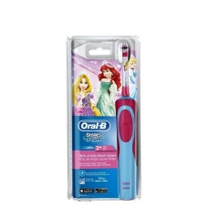 Зубна щітка Oral-B D12.513.K Stages Power "Princess" дитяча