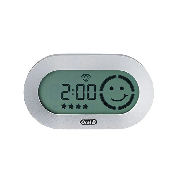 Oral-B Smart Guide Silver: D21, D34, D36