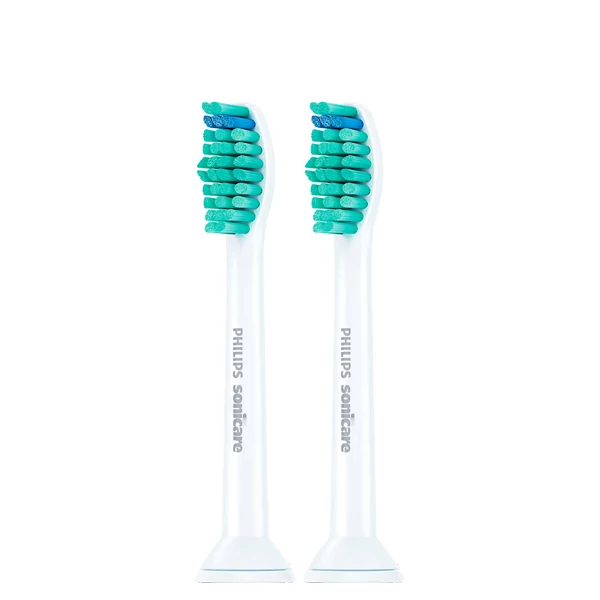 Насадки Philips Sonicare ProResults HX6012/07 (2 шт.) для зубної щітки ЄС