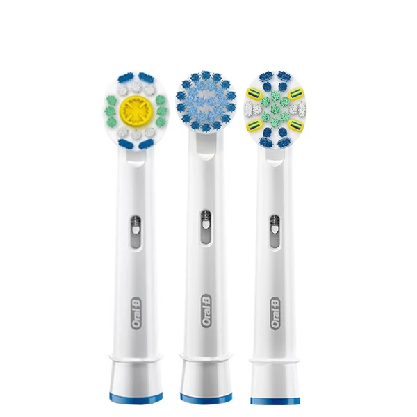 Special PRO Multi Pack 3в1 набір насадок Oral-B