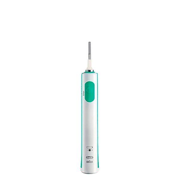 Oral-B моторний блок D16/600 Green