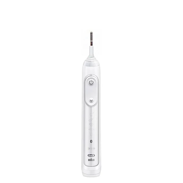 Моторний блок Oral-B Genius 10000N (White) Bluetooth