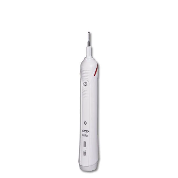 Oral-B D601 Smart5 5000 White Моторний блок ЄС