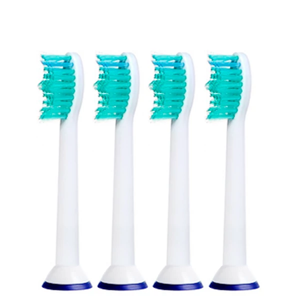 Насадки Oral hygiene Sonic PHX6014 (4 шт.) ЄС