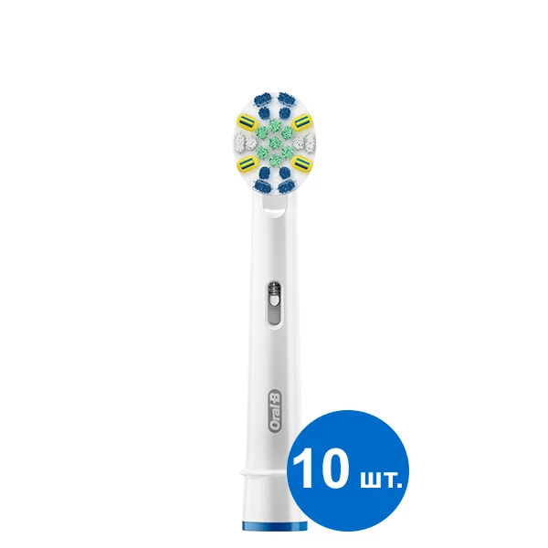 Насадки Oral-B EB25 Floss Action (10 шт.)