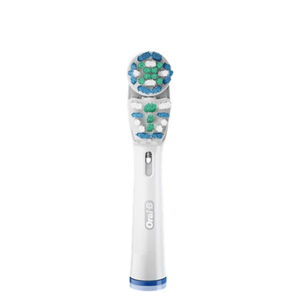 Насадка Oral-B EB417 Dual Clean (1 шт) на зубну щітку