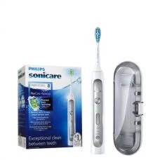 HX9111/20 Philips Sonicare FlexCare Platinum Звуковая зубная щетка