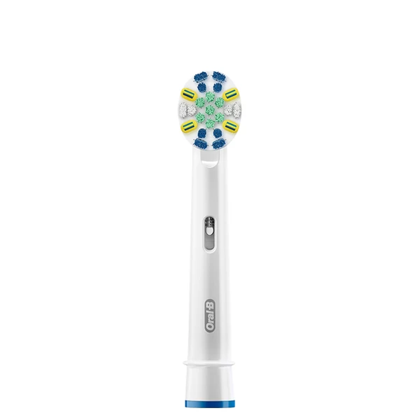 Насадка Oral-B EB25 Floss Action (1 шт) на зубну щітку