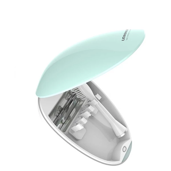 Дезінфектор для змінних насадок Lebond UV Sanitizer