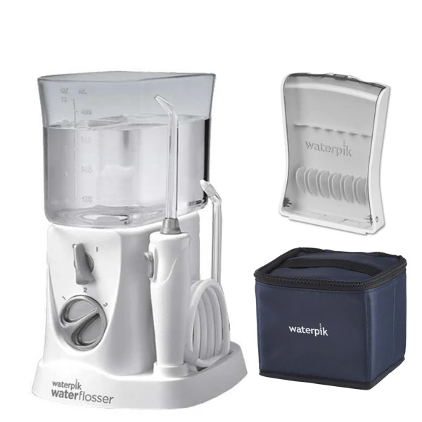 Waterpik іригатор WP-310 Travel