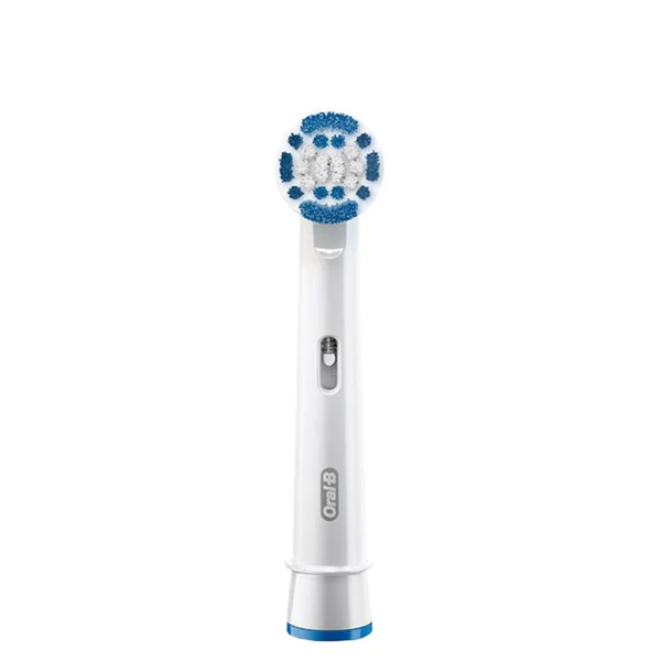 Насадка Oral-B EB20 Precision Clean (1 шт) на зубну щітку