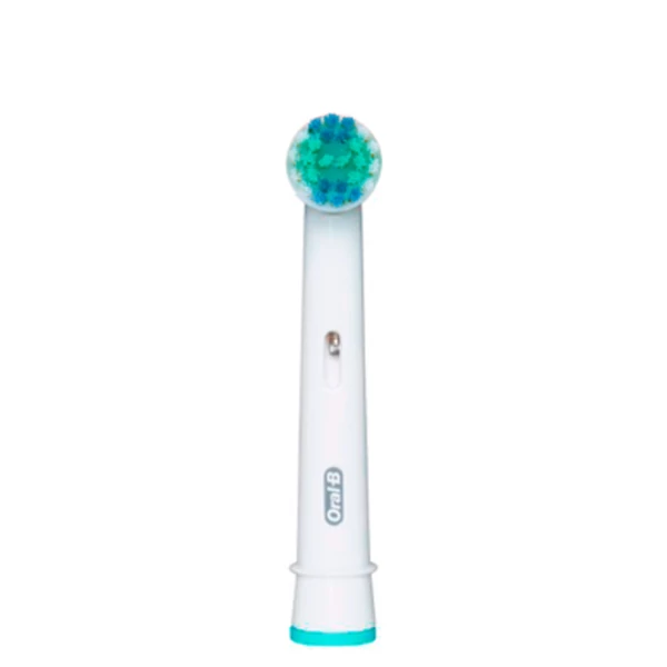Насадка Oral-B EB17 Precision Clean (1 шт) на зубну щітку