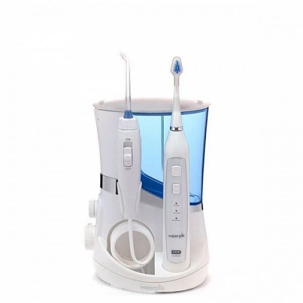 Зубний центр Waterpik WP-861 Complete Care 5.0