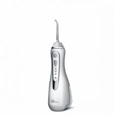 Іригатор Waterpik WP-560 White Cordless Advanced Water Flosser White ЄС