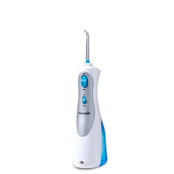 Waterpik іригатор WP-450 Cordless Plus White портативний