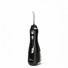 Іригатор Waterpik WP-562 Black Cordless Advanced Water Flosser Портативний ЄС