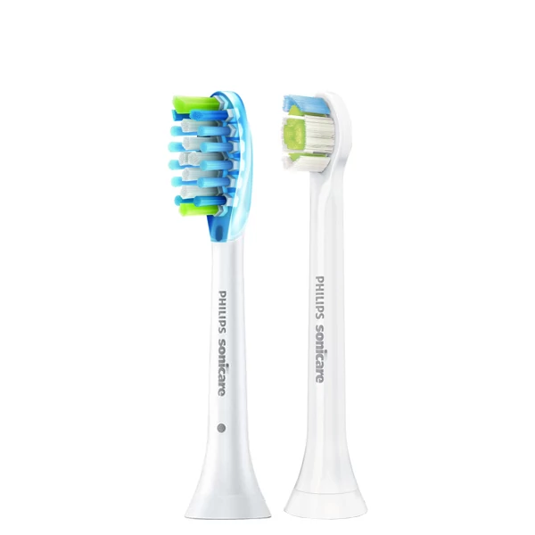 Набір насадок Philips Sonicare HX9042/HX6062 (2 шт.)