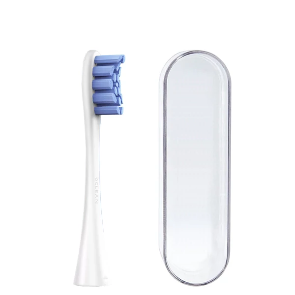 Насадка для зубної щітки Oclean Sensitive Clean Sky Blue (1 шт.) ЄС