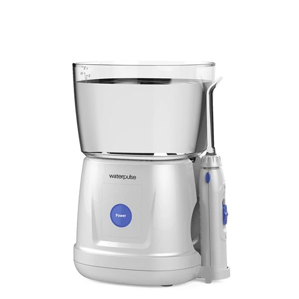 Іригатор Waterpulse V700 White