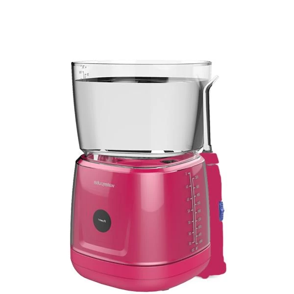 Іригатор Waterpulse V700 Red