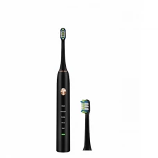 Roboteez Sonic Black Pearl зубна щітка