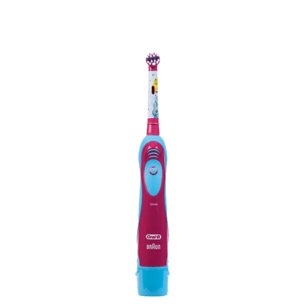 Oral-B DB4.510.К «Принцеса» дитяча зубна щітка