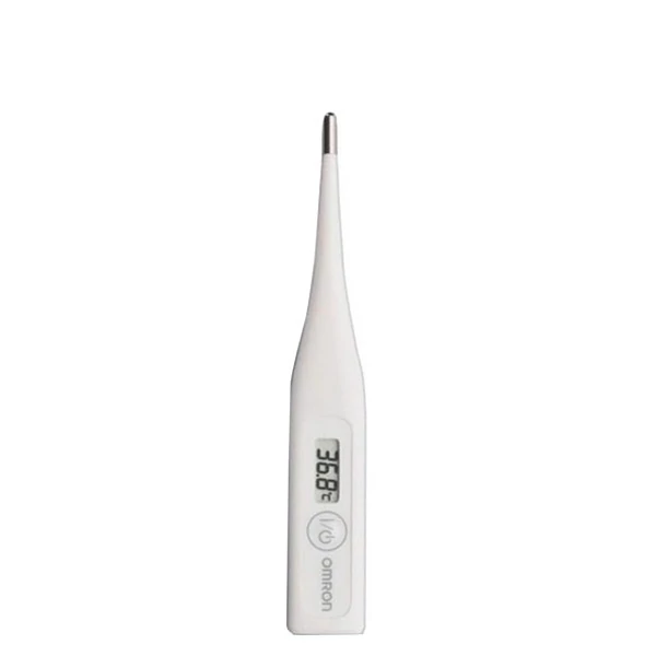 Електронний термометр Omron Eco Temp Basic