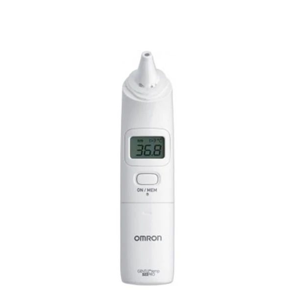 Інфрачервоний термометр Omron Gentle Temp 522 PRO безконтактний