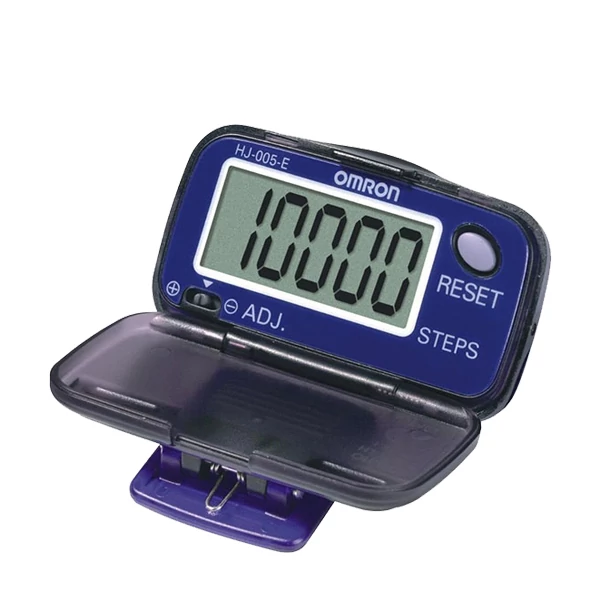 Крокомір Omron Vital Steps (HJ-005-E)