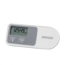 Крокомір Omron Walking style One 2.0 (HJ-320-E)