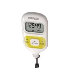 Крокомір Omron HJ-203