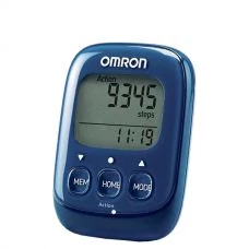 Крокомір Omron Walking style IV (HJ-325)