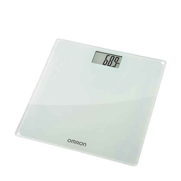 Ваги підлогові електронні Omron HN 286 E ЄС