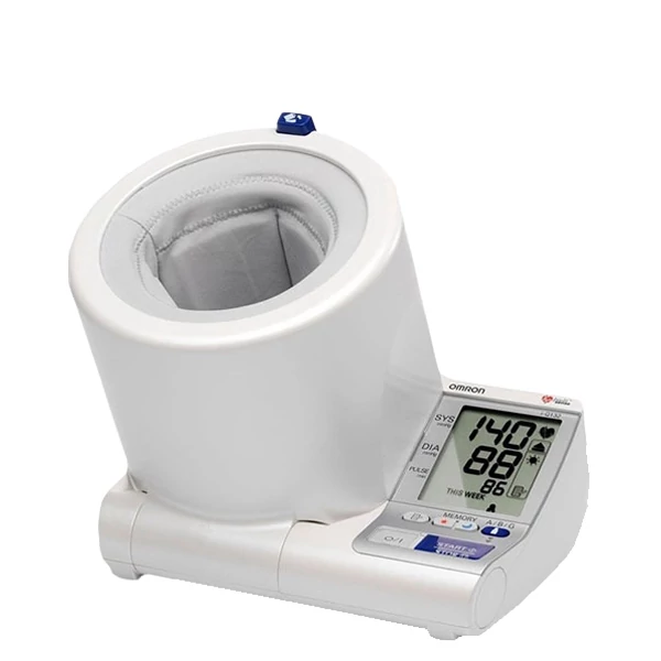 Тонометр Omron SpotArm iQ-132 (HEM-1010-E)