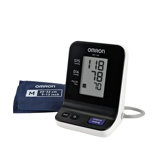 Тонометр Omron HBP-1100 (HBP-1100-E)