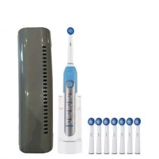 Зубна щітка Nevadent NAZ 2.4 C3 Blue