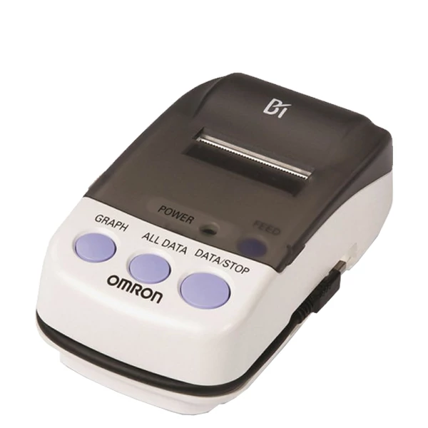 Принтер для тонометрів Omron