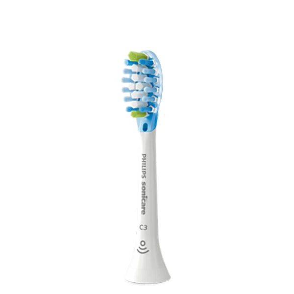 Насадка Philips Sonicare C3 Premium Plaque Control HX9042 (1 шт.) ЄС