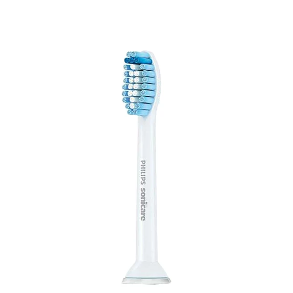 Насадка Philips Sonicare HX6051/08 Sensitive для зубної щітки (1 шт.)