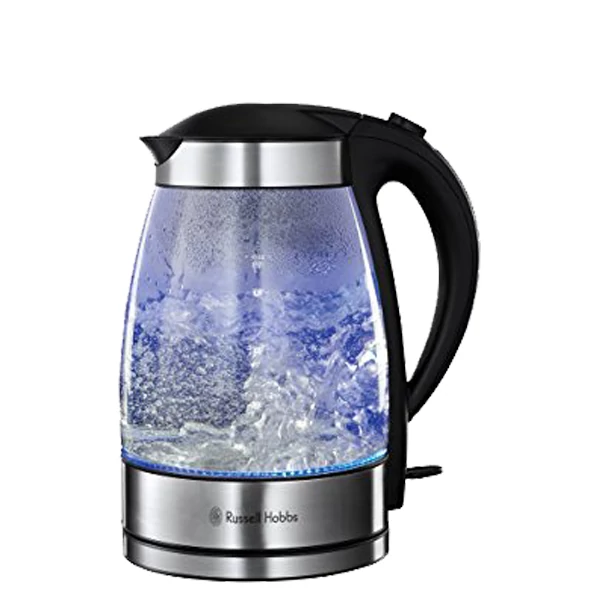 Електрочайник Russell Hobbs 15082 1.7 L Blue