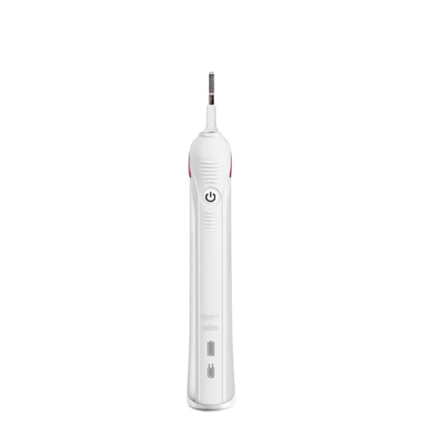 Моторний блок Oral-B D501 PRO 2 White