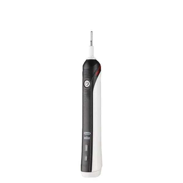 Моторний блок Oral-B D501 PRO 2 Black