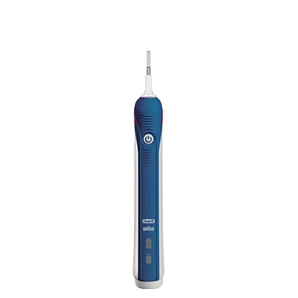 Моторний блок Oral-B D501 PRO 2 Blue